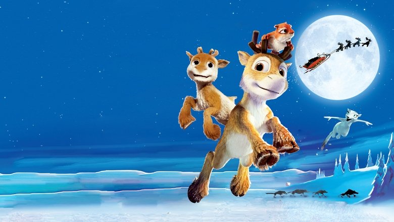 Нико 2: Маленький братишка - большие хлопоты