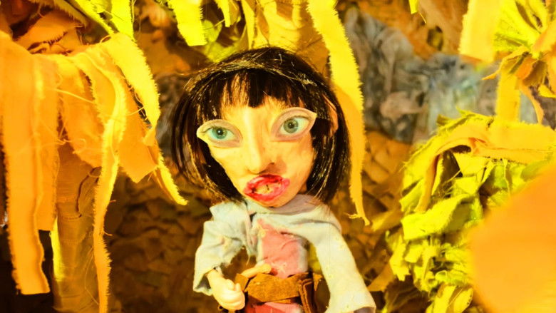 кадр из фильма Tickdeath