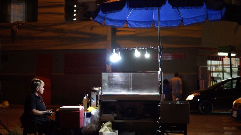 El Sabor de un Sueño - Corto Documental