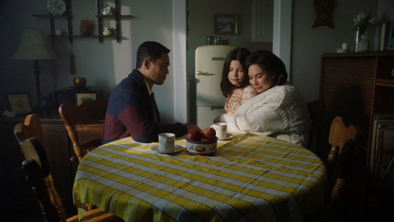 кадр из фильма Café Daughter