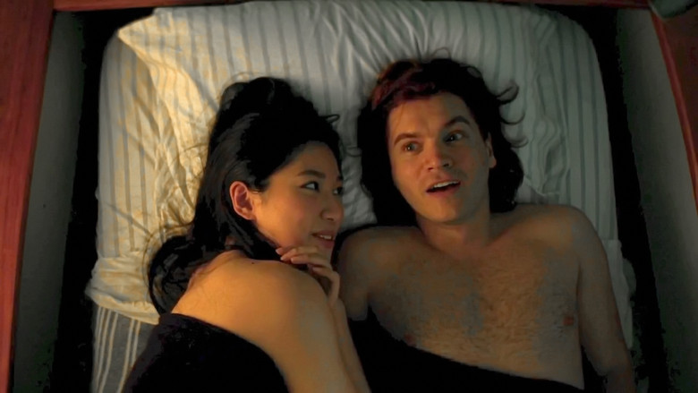 кадр из фильма Пил