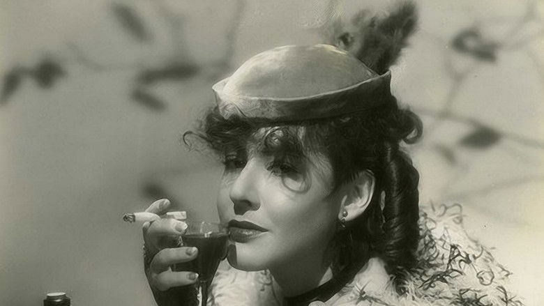 кадр из фильма Nana