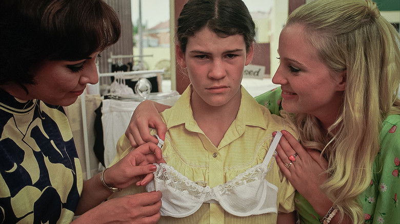 кадр из фильма 50 оттенков голубого