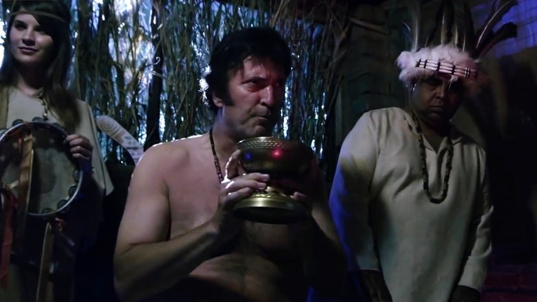 кадр из фильма Altered Spirits