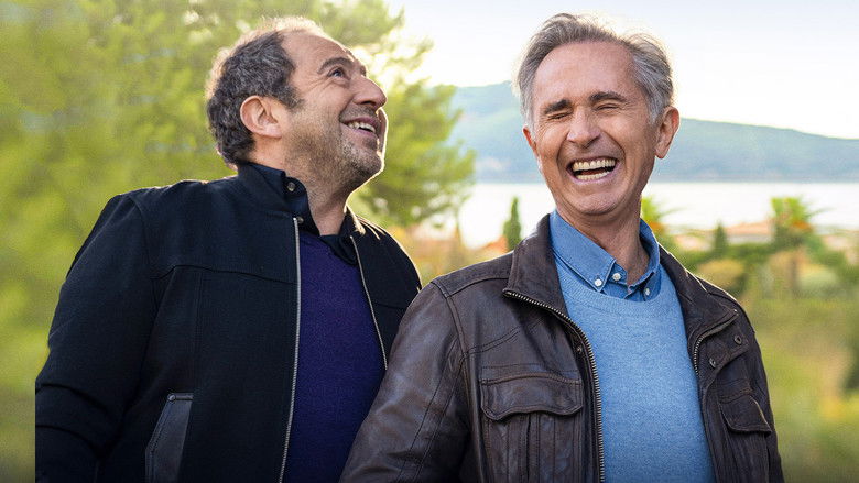 кадр из фильма Sexygénaires