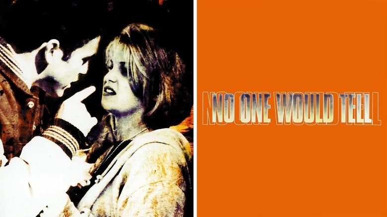 кадр из фильма No One Would Tell