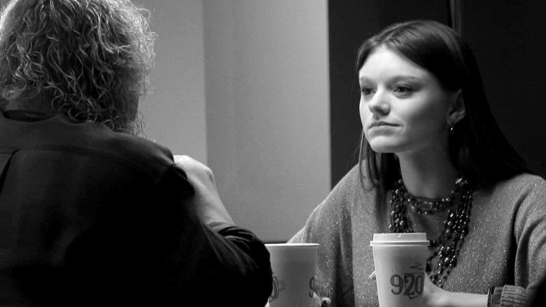 кадр из фильма Another Perfect Stranger