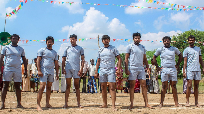 кадр из фильма தோனி கபடி குழு