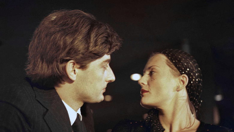 кадр из фильма Wielka majówka