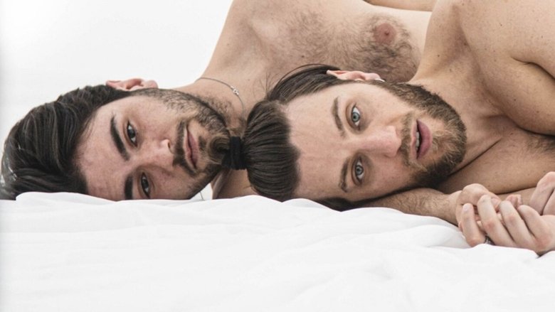 кадр из фильма Il vuoto