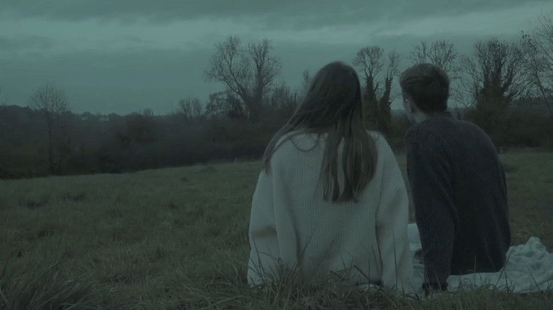 кадр из фильма Veil