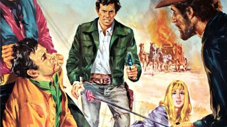 кадр из фильма Смерть не считает доллары