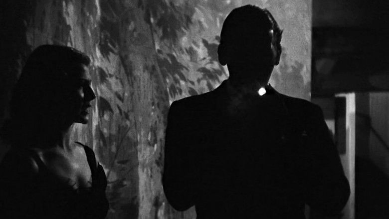 кадр из фильма Ангелы над Бродвеем