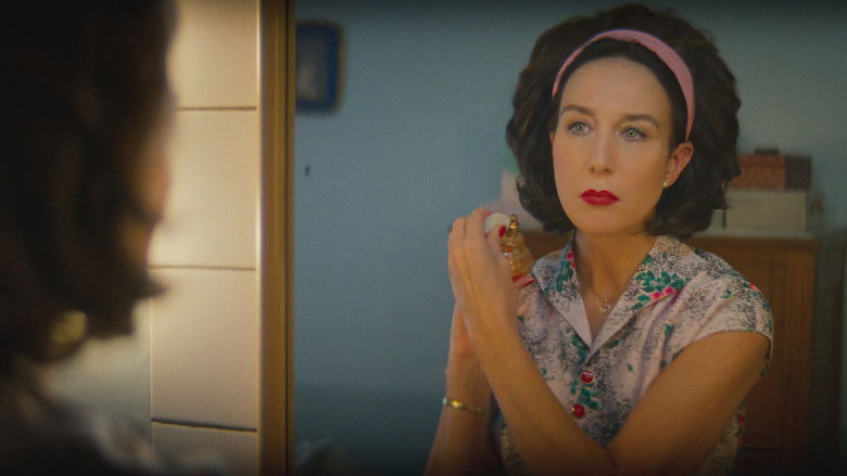 кадр из фильма C'était mieux demain