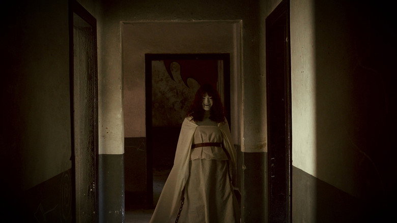 кадр из фильма REM