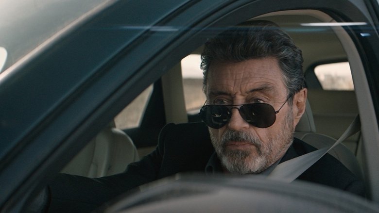 кадр из фильма Последнее задание