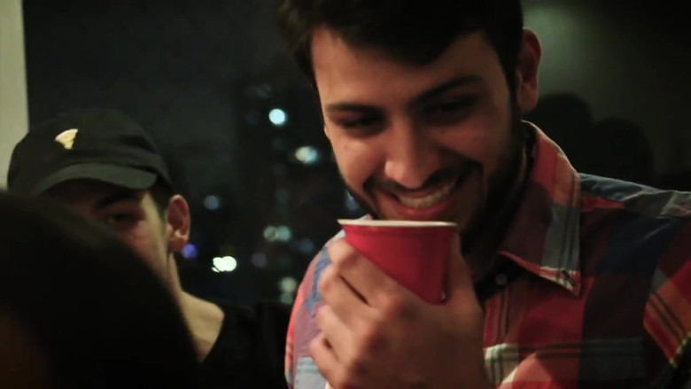 кадр из фильма Flores Secas