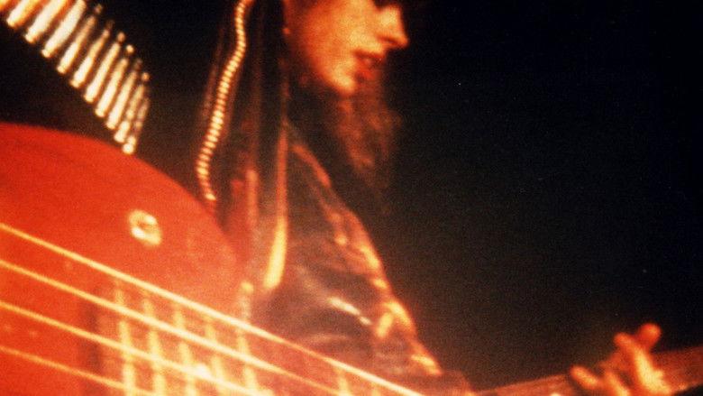 кадр из фильма My Degeneration