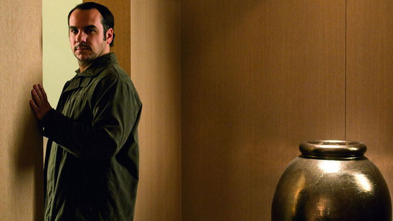 кадр из фильма Без улик