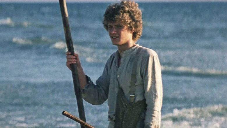 кадр из фильма Женщина и четверо её мужчин