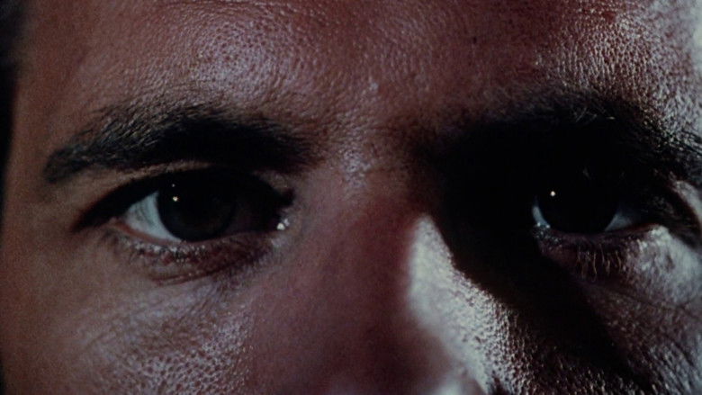 кадр из фильма Ночь бойца