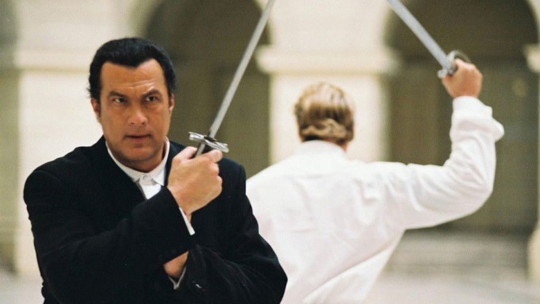 кадр из фильма Вне досягаемости