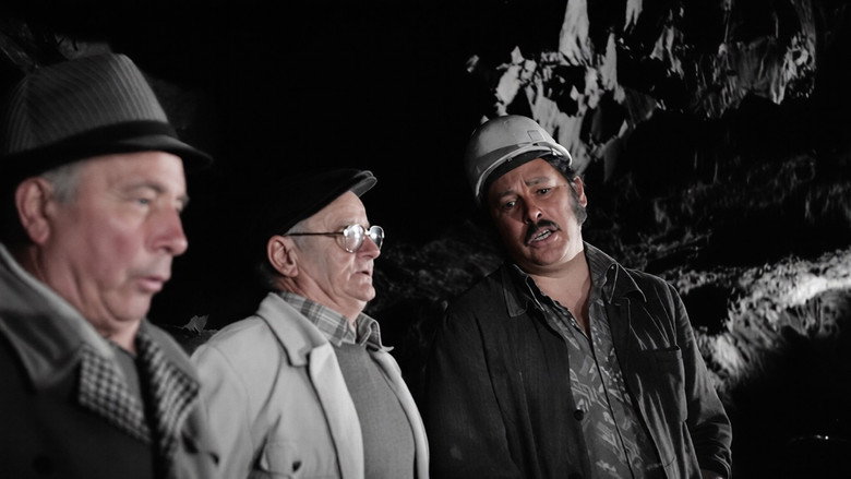 кадр из фильма Geschichten aus den Hunsrückdörfern