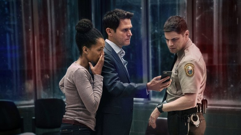 кадр из фильма Американский сын