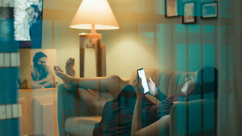 кадр из фильма වයිෆ්