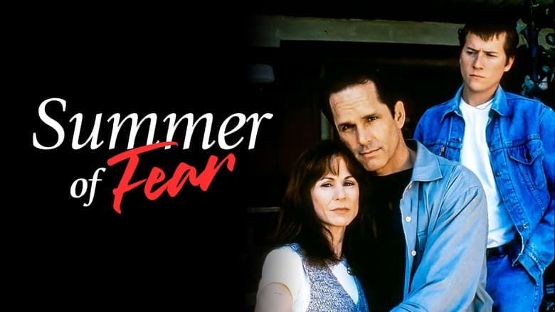 кадр из фильма Summer of Fear