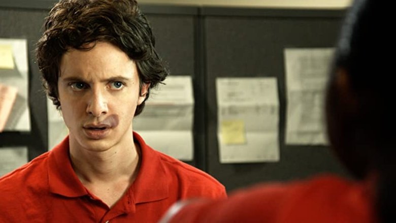 кадр из фильма Herpes Boy