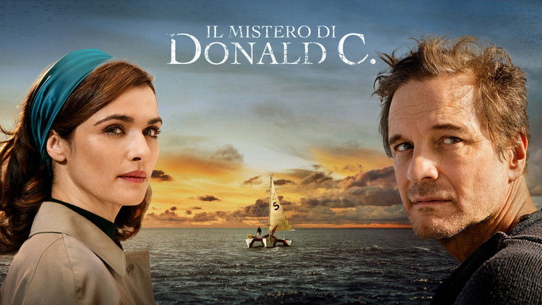 кадр из фильма Гонка века