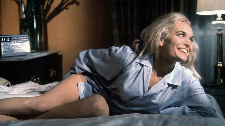 кадр из фильма 007: Голдфингер