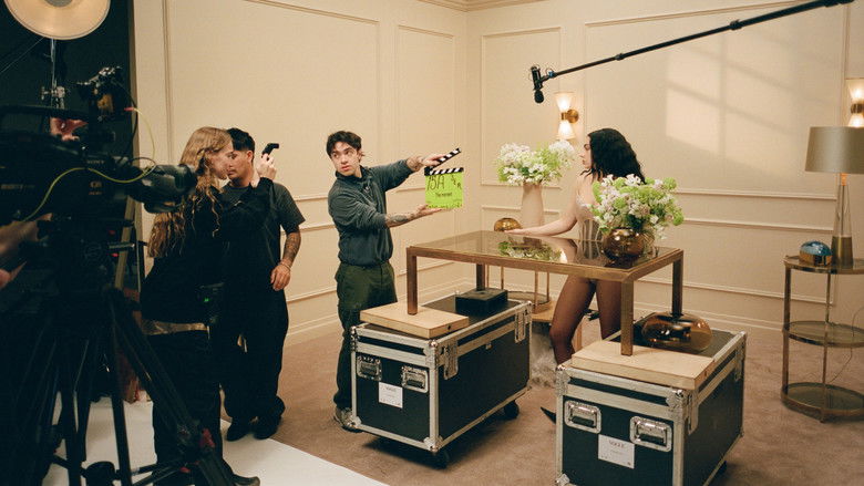 кадр из фильма Момент