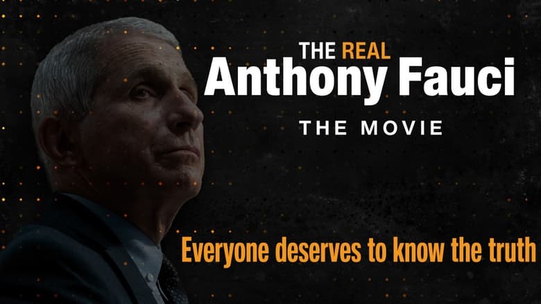 кадр из фильма The Real Anthony Fauci