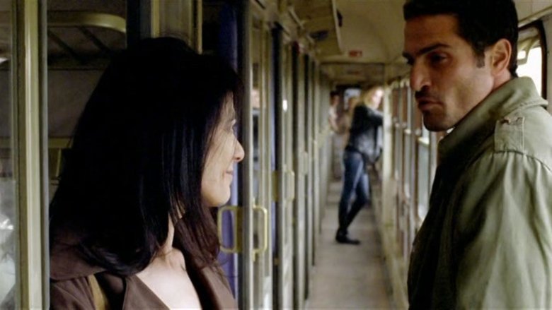 кадр из фильма Désengagement