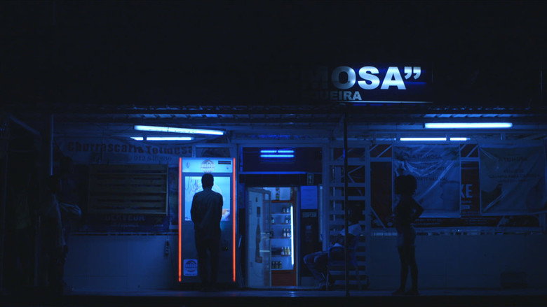 кадр из фильма Enóquio: Que Não Tinha Coração