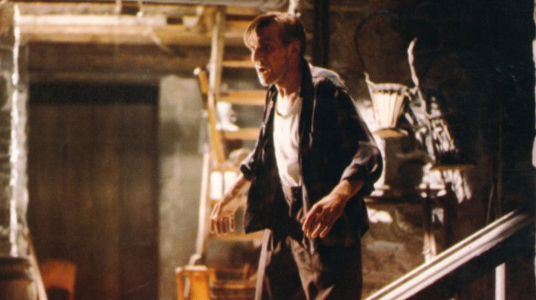 кадр из фильма Cries in the Night