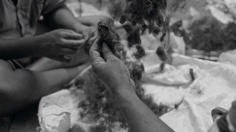 кадр из фильма Ouro negro