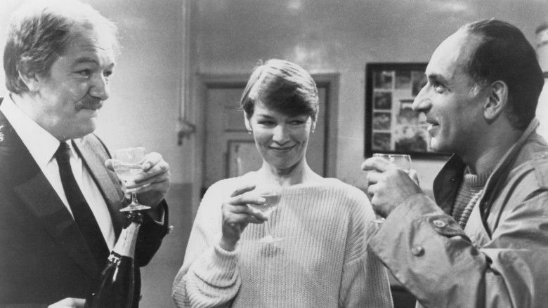 кадр из фильма Turtle Diary