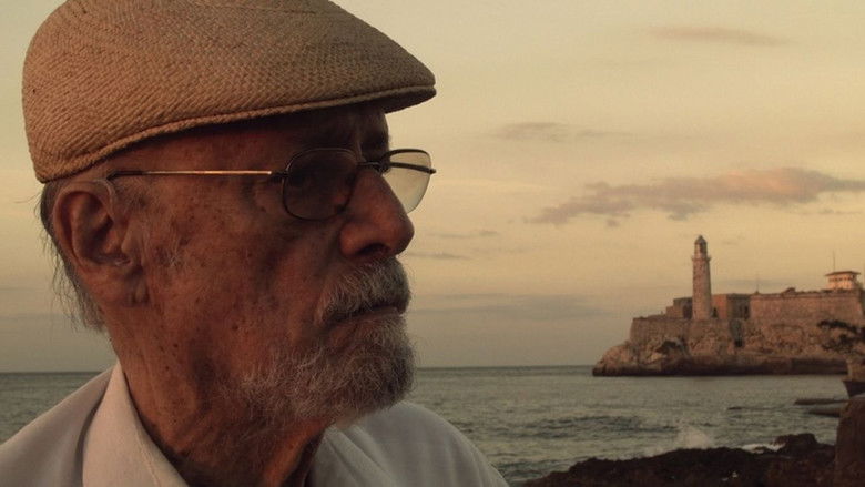 кадр из фильма El Quijote del Caribe