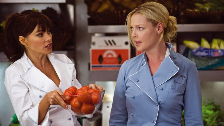 кадр из фильма Старый Новый год