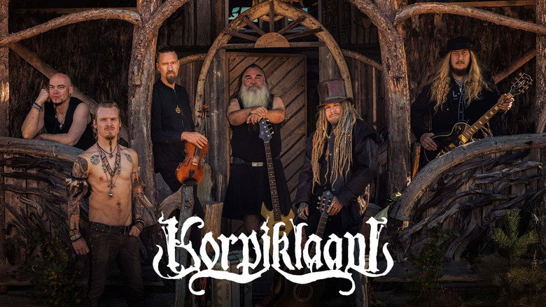 Korpiklaani - Sternenklang Festival 2026