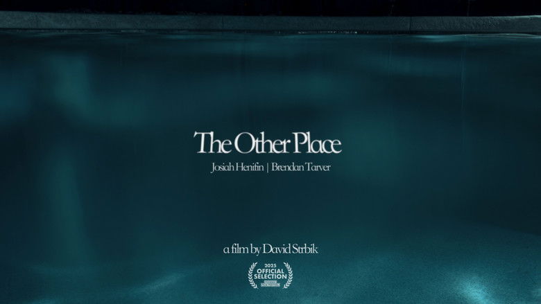 кадр из фильма The Other Place