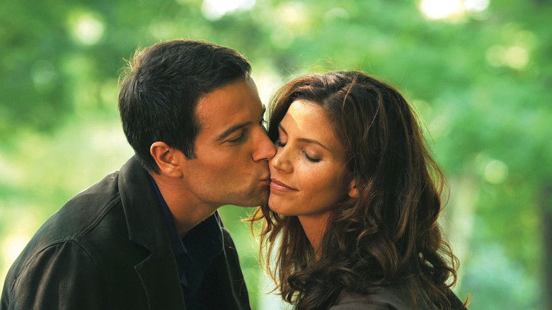 кадр из фильма Flirting with Danger