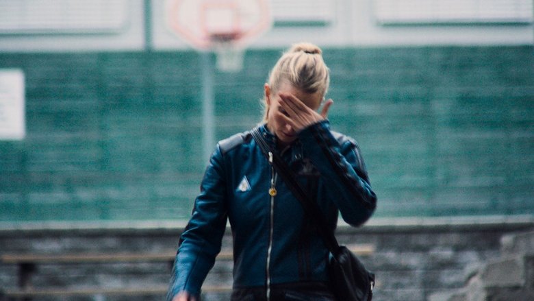 кадр из фильма Гритт