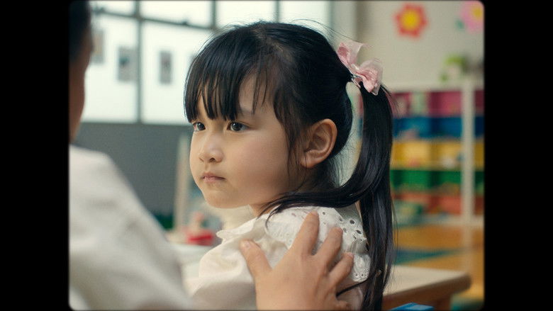 кадр из фильма ลมหายใจสุดท้ายที่ปลายรอยยิ้ม