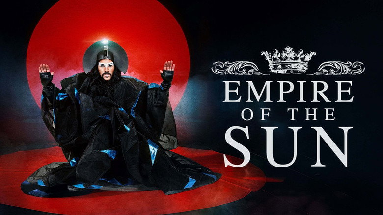 кадр из фильма Empire of the Sun - Southside Festival 2026