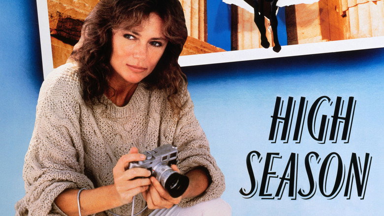 кадр из фильма High Season