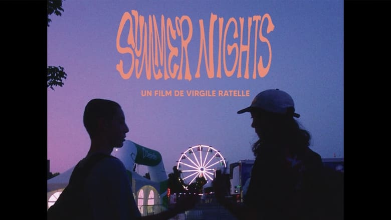 кадр из фильма Summer Nights